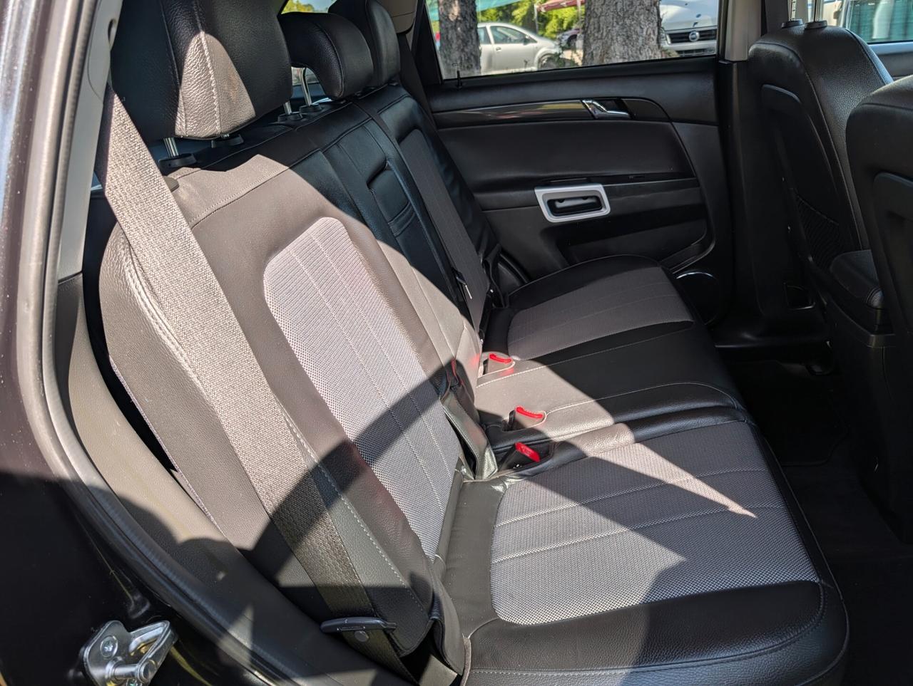 Opel Antara 2.2 CDTI 163CV Start&Stop Cosmo