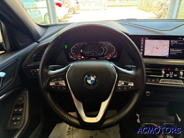 BMW 118 i 5p.AUTOMATICA