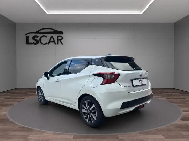 Nissan Micra 1.0 Business 71cv~Unipro~Promo Finanziamento