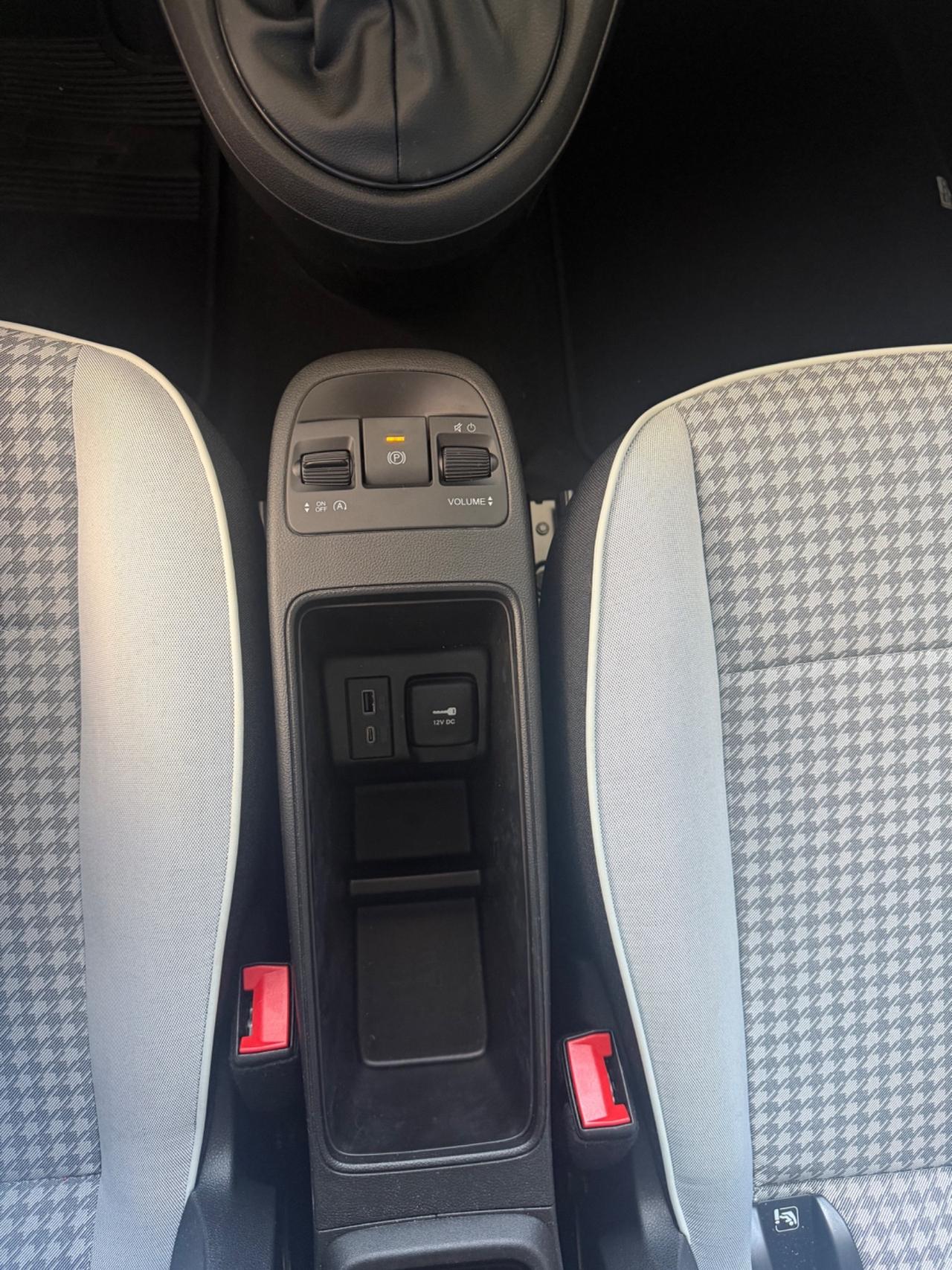 Fiat 500 Berlina Hybrid Torino