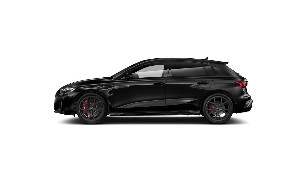 AUDI Audi RS 3 Sportback 294 kW S tronic