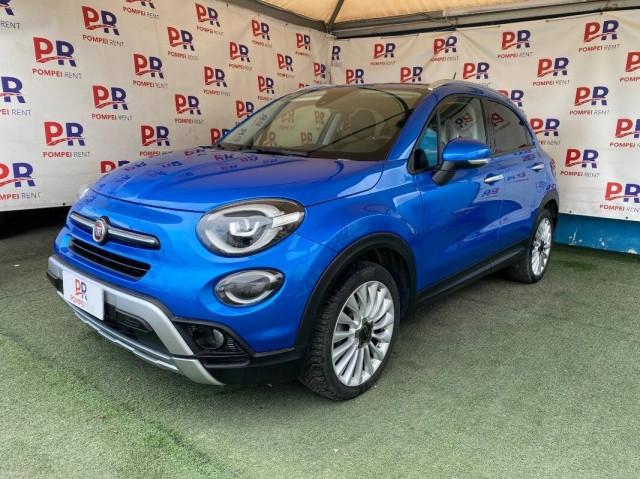 Fiat 500X 1.3 mjt City Cross 4x2 95cv