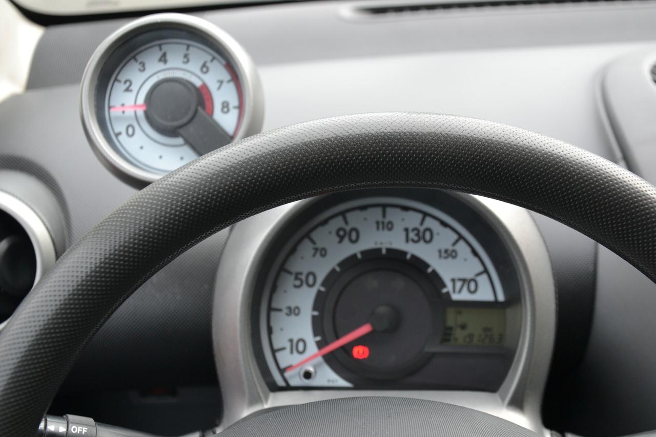 Citroen C1 1.0 3 porte AMIC1