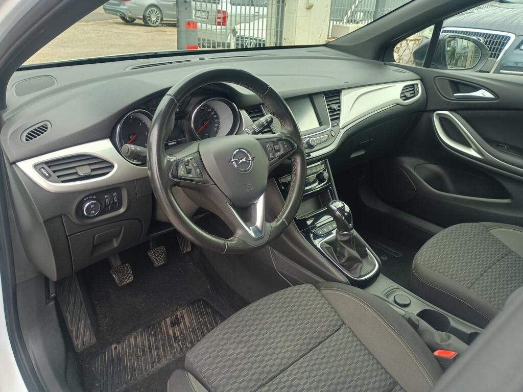 Opel Astra Sports Tourer 1.5 CDTI 105cv GS Line