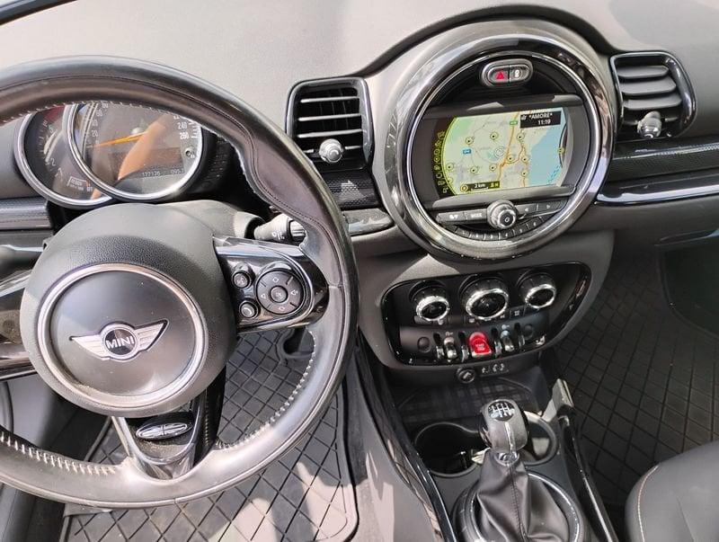 MINI Clubman Mini Clubman 1.5 One D