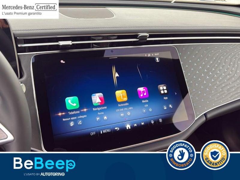 Mercedes-Benz Classe E E SW ALL-TERRAIN 220 D PREMIUM 4MATIC AUTO