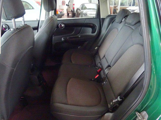 MINI Cooper SE Countryman 1.5 Cooper SE Countryman ALL4 Automatica Restyling