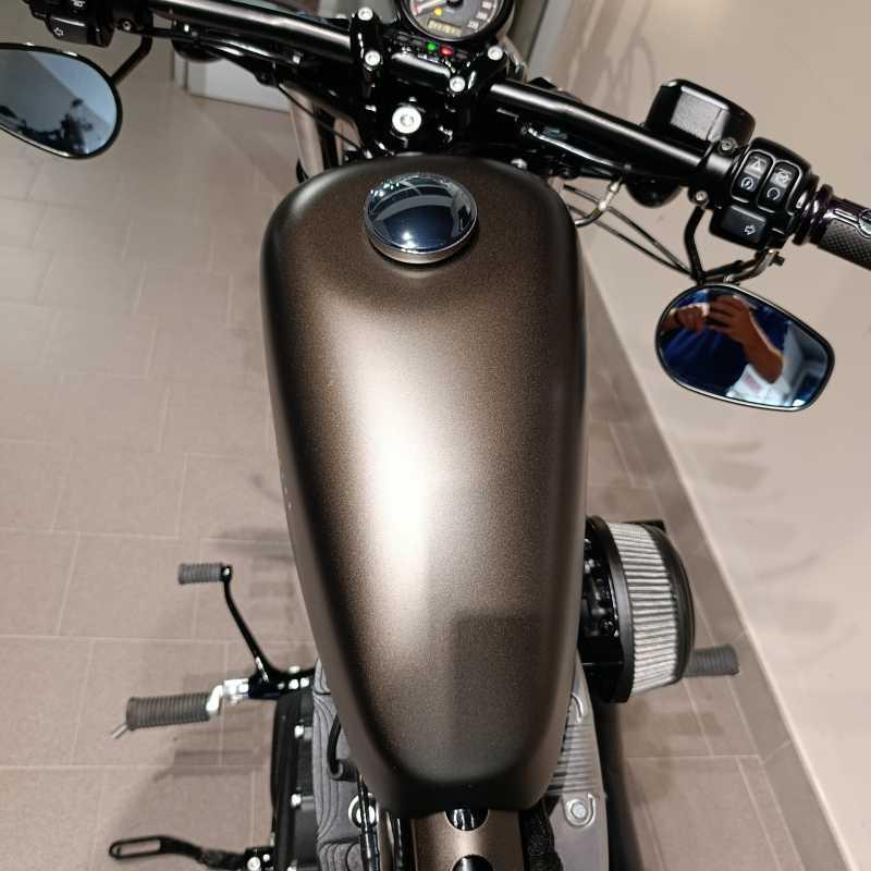 Harley-Davidson 1200 Forty-Eight - 2020