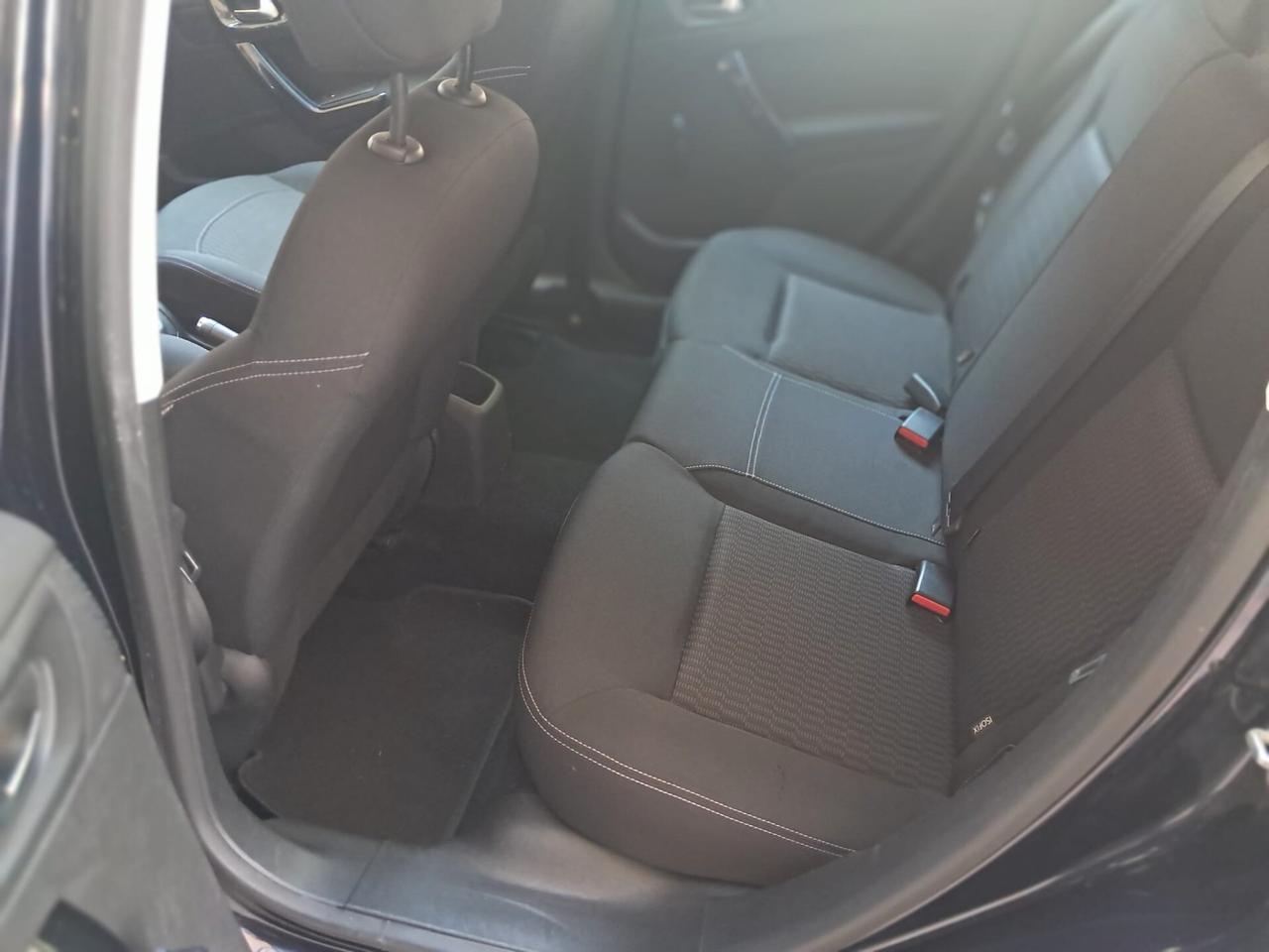 PEUGEOT 208 1.5 Diesel 100CV-NEOP-(10-2019)Euro8990