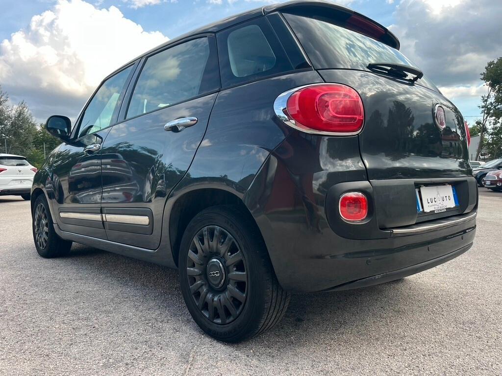 Fiat 500L 1.3 Multijet 85 CV Dualogic Pop Star