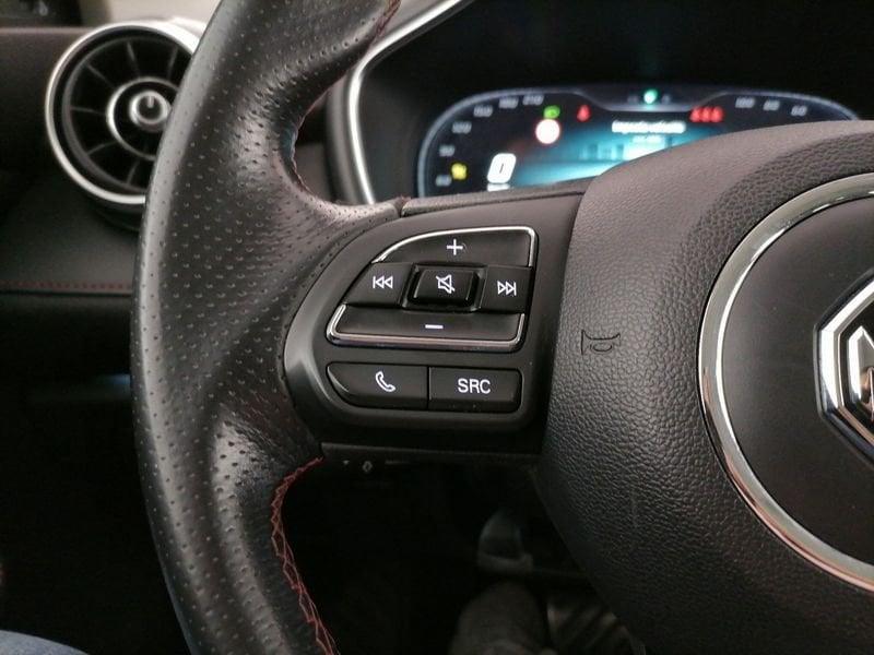 MG HS E 1.5 t-gdi phev Exclusive auto