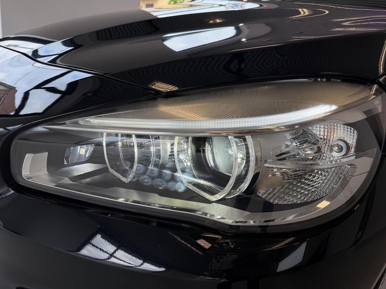 Bmw 216d Active Tourer Luxury