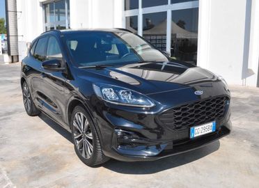 Ford Kuga 1.5 EcoBlue 120 CV aut. 2WD St-Line TETTO NAVY LED 20