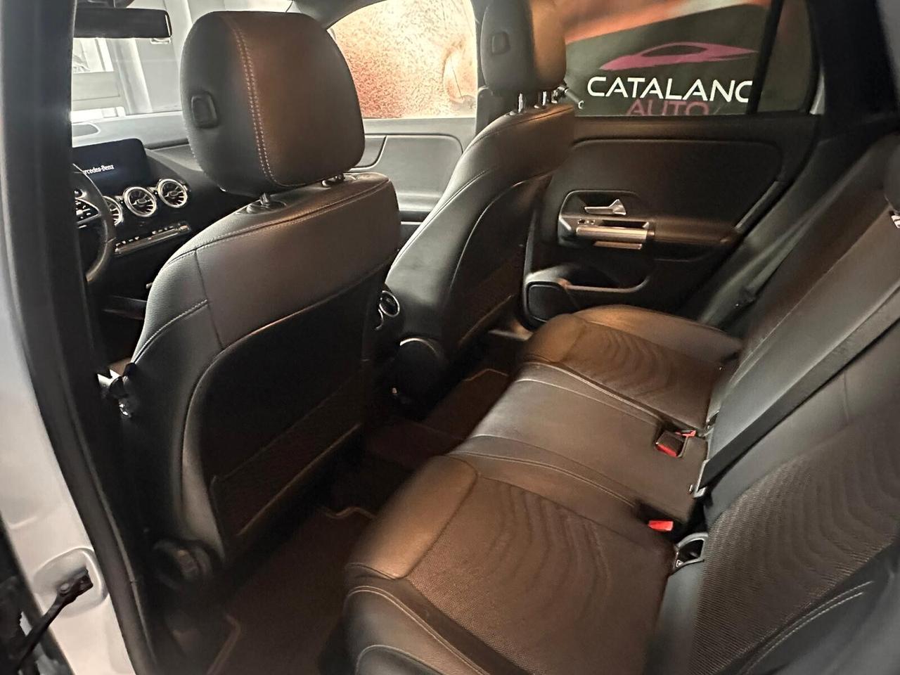 Mercedes-benz GLA 200 d Automatic Sport Plus