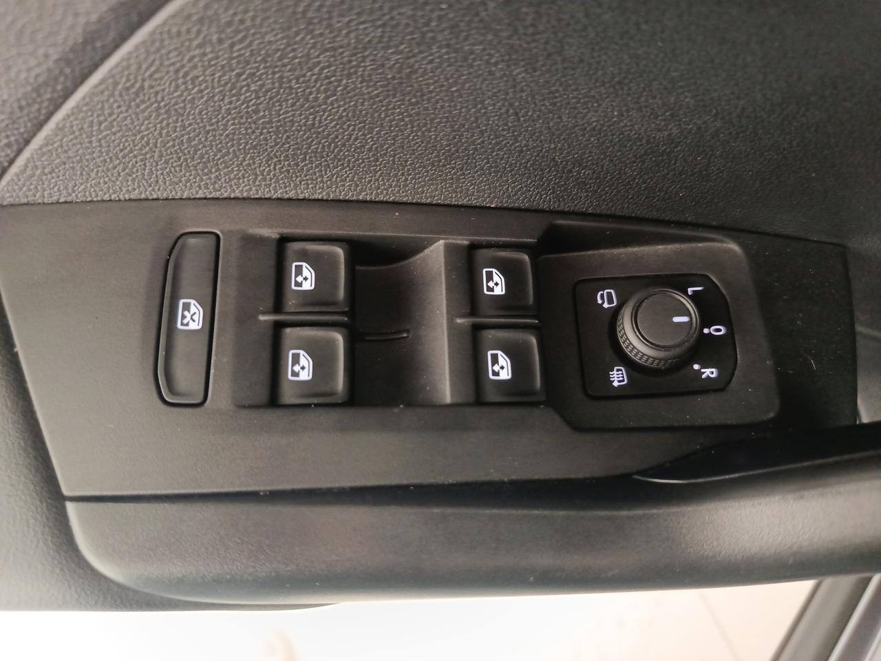 VOLKSWAGEN T-Cross - T-Cross 1.0 TSI Edition Plus