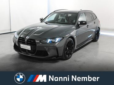 BMW M3 Berlina 3.0 Competition M xDrive Steptronic