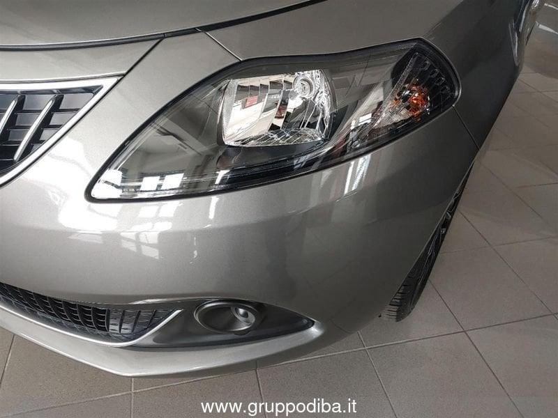 Lancia Ypsilon S1M My24 1.0 Firefly 70 CvStart&Stop Hybrid Pl