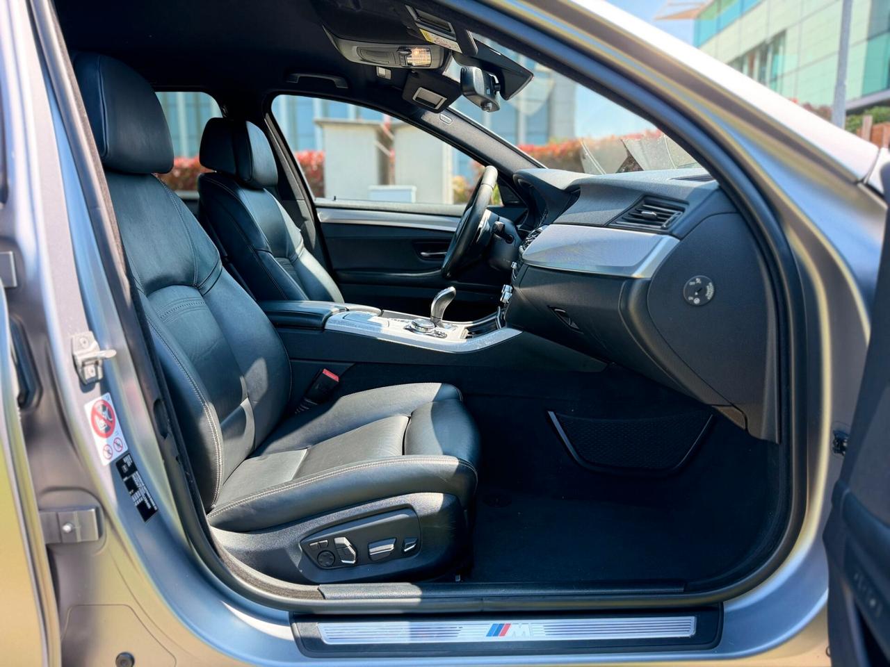 Bmw 535 535d xDrive Touring Msport