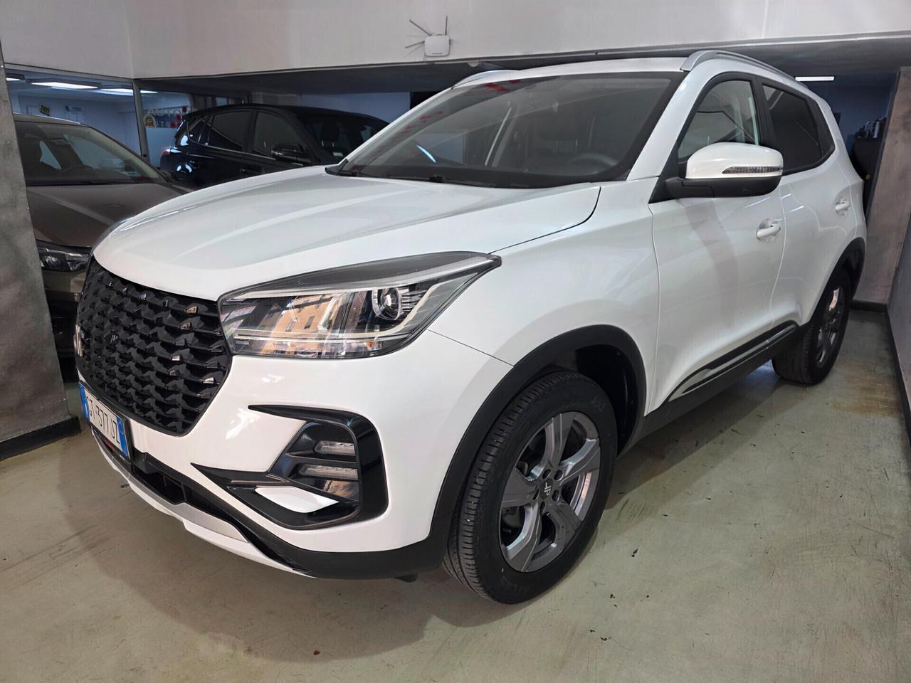 Dr 5.0 1.5 Bi-Fuel GPL 116CV 1 PROPRIETARIO 2024