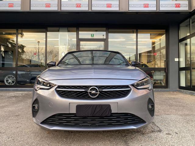 OPEL Corsa 1.2 100 CV GS Line "POCHI KM-STILE SPORTIVO"