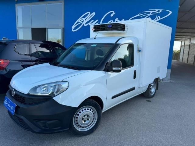 Fiat Doblò FRIGO 1.6 mjt 16v 105cv E5+