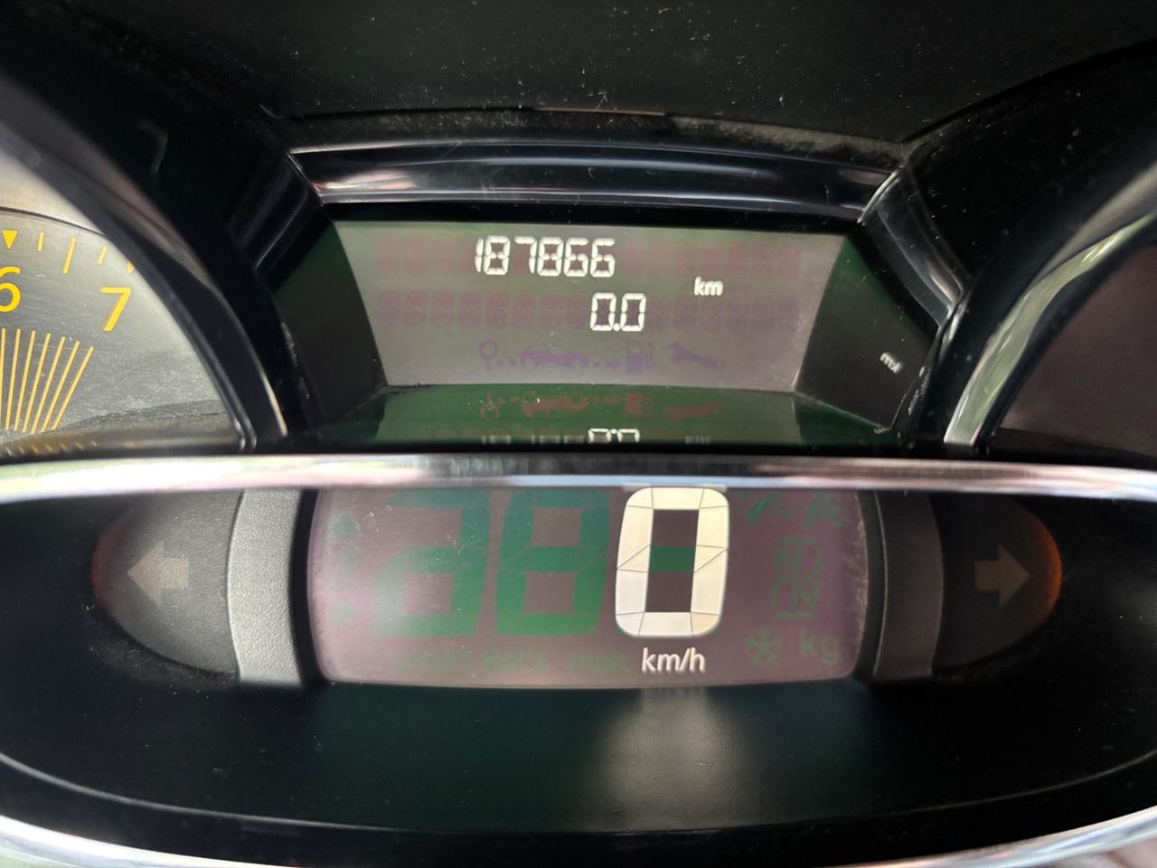 Renault Clio 1.2 75CV 5 porte Live