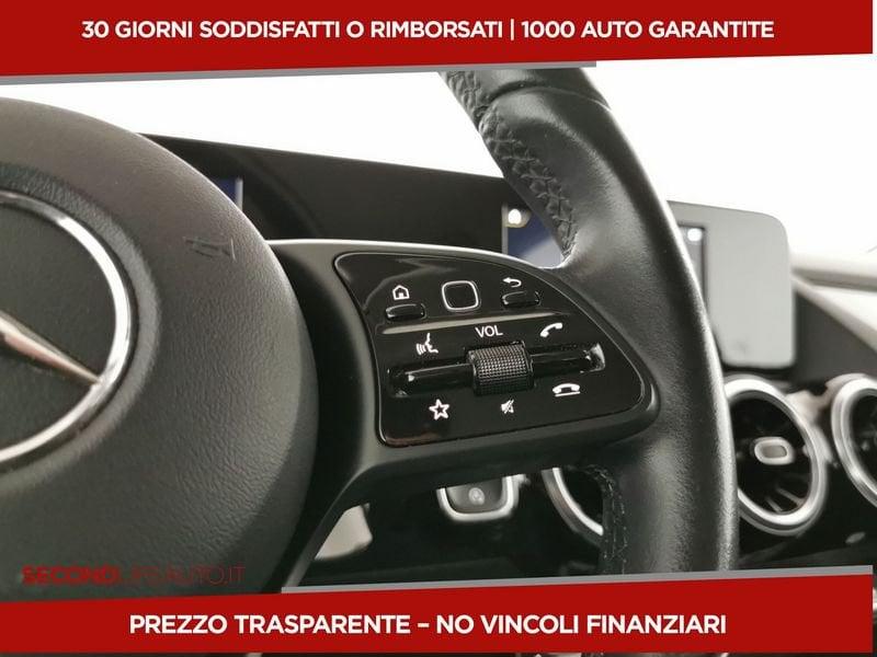 Mercedes-Benz Classe B B 180 d Sport auto