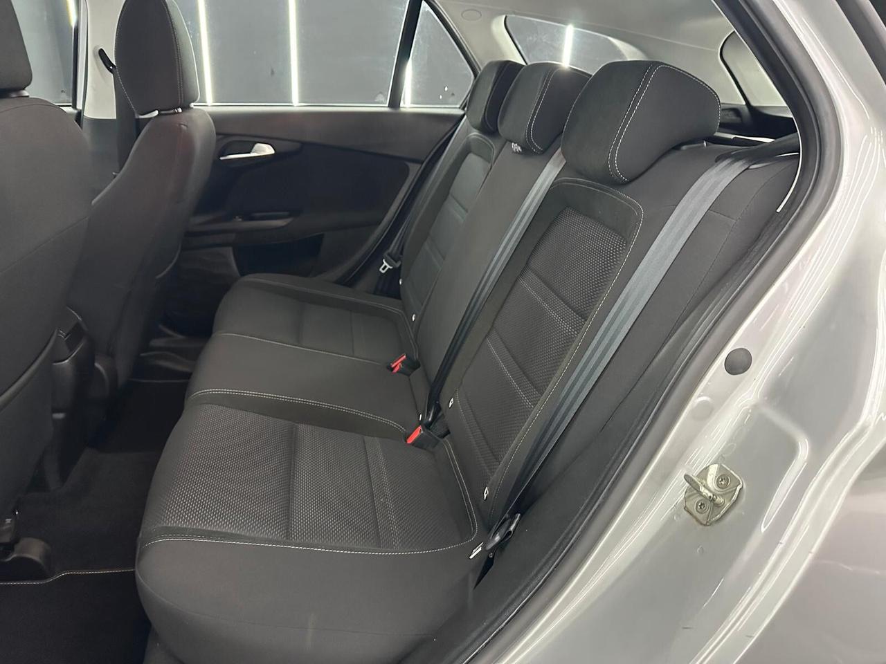 Fiat Tipo 1.6 Mjt S&S DCT SW Lounge