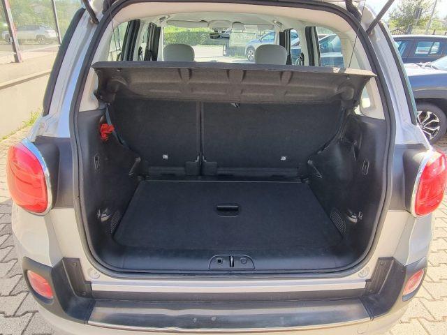 FIAT 500L 1.3 Multijet 95 CV Dualogic Pop Star