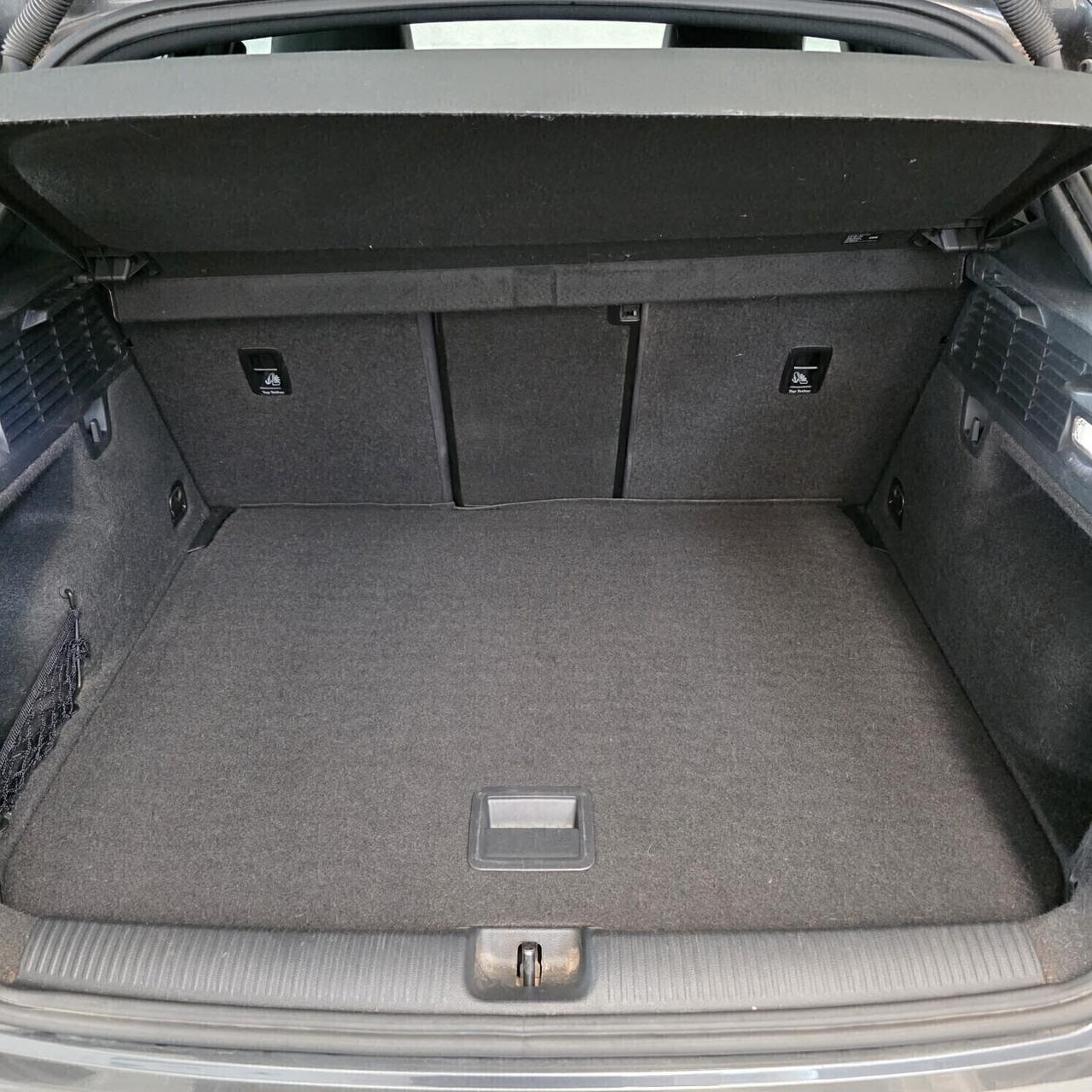 Audi Q2 2.0 TDI 190 CV quattro S tronic S-LINE