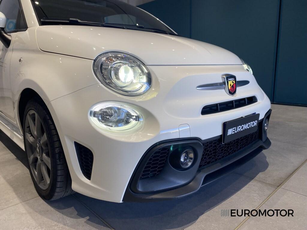 Abarth 595 1.4 T-Jet
