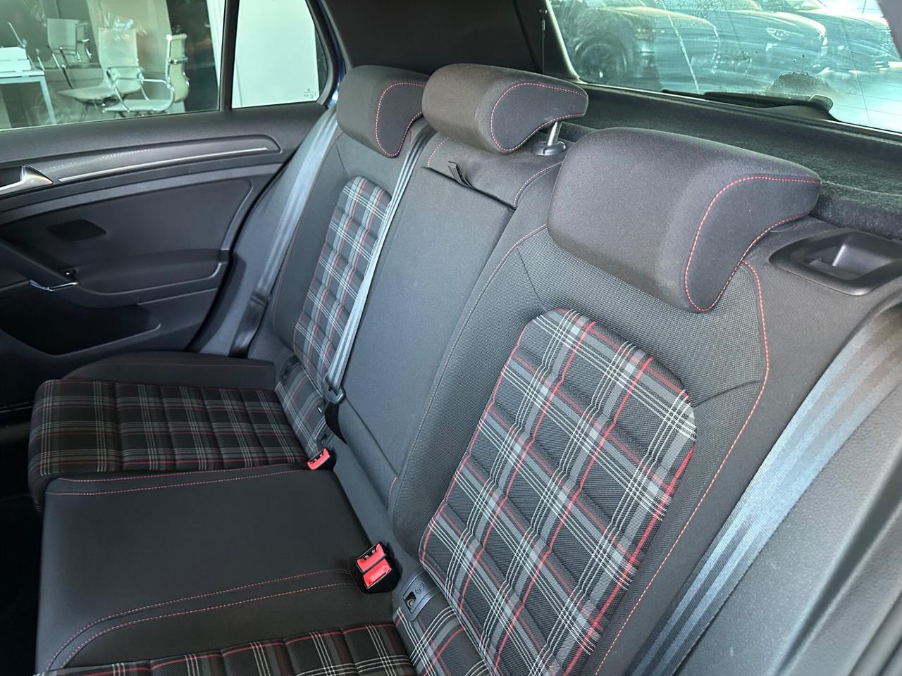 Volkswagen Golf GTI Golf GTI Performance 2.0 245 CV TSI 3p. BMT
