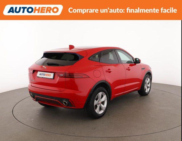 JAGUAR E-Pace 2.0D 150 CV AWD aut. R-Dynamic