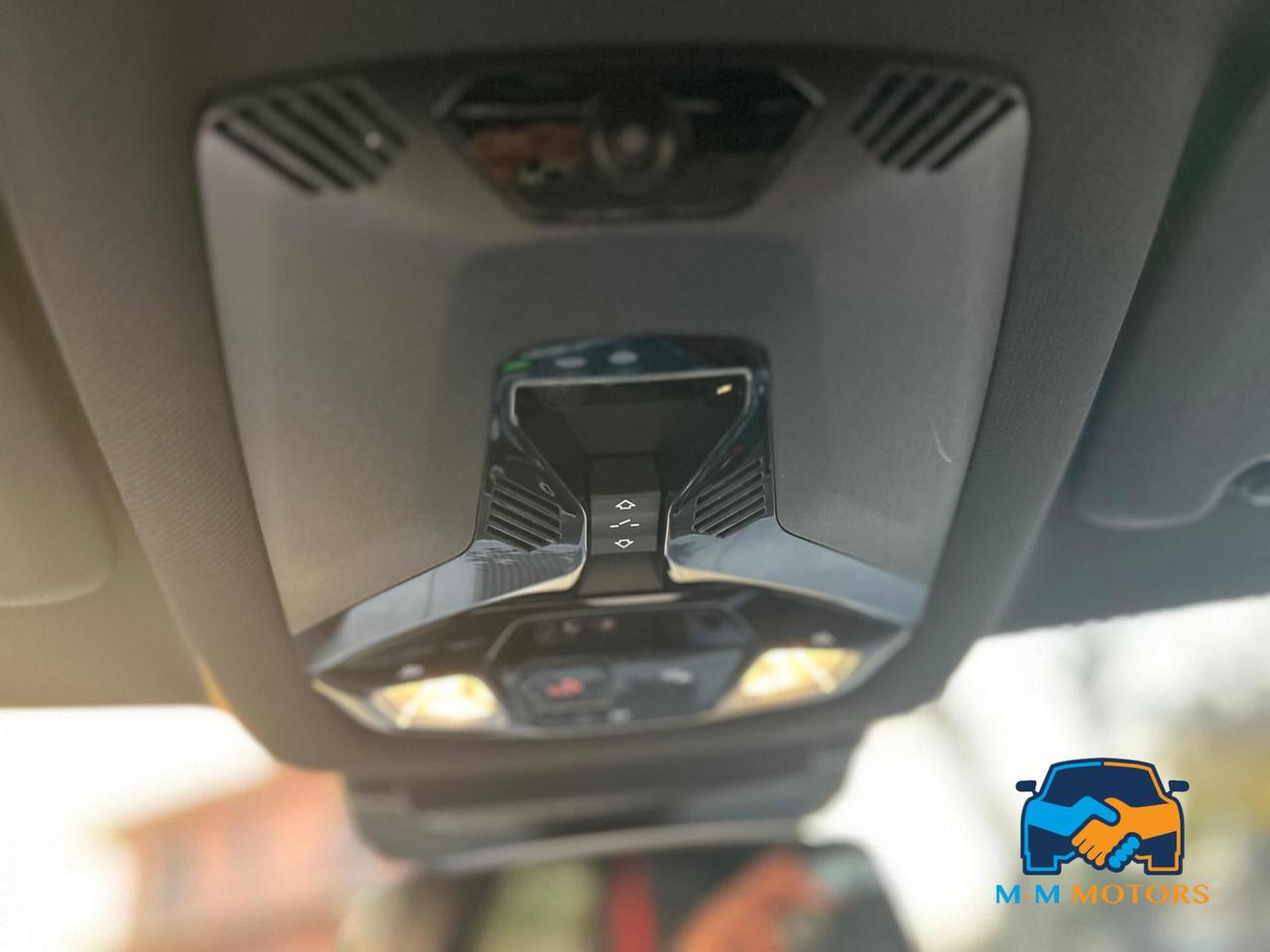 Mini Mini Countryman 1.5 48V C JCW auto