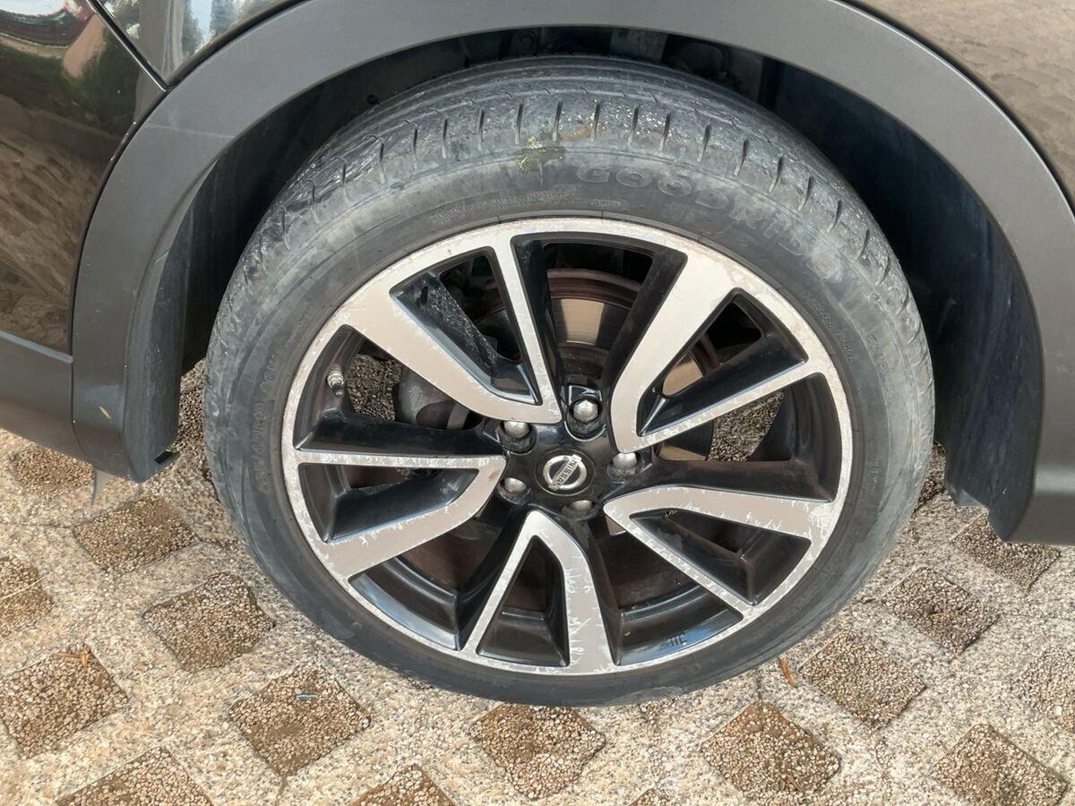 Nissan Qashqai 1.5 dCi Acenta