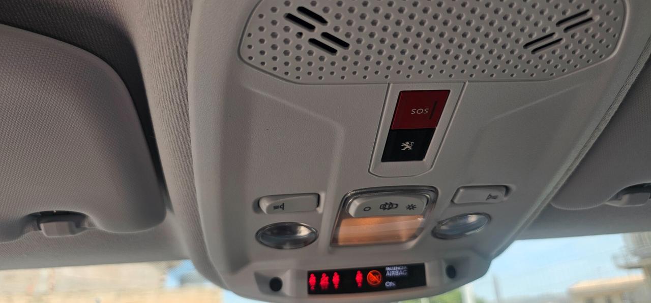 Peugeot 208 PureTech 75 Stop&Start 5 porte Active Pack
