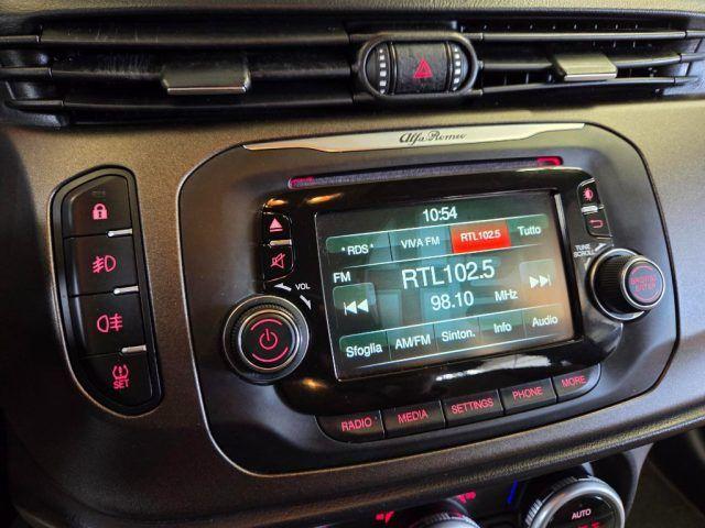 ALFA ROMEO Giulietta 1.6 JTDm-2 105 CV Sportiva