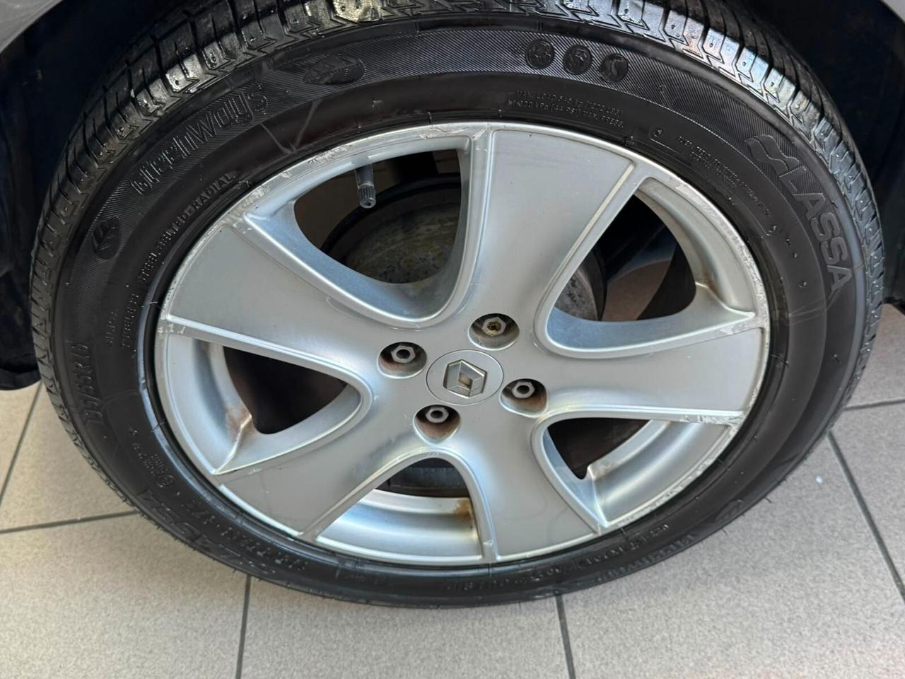 Renault Clio 1.2 75CV GPL 5 porte Live