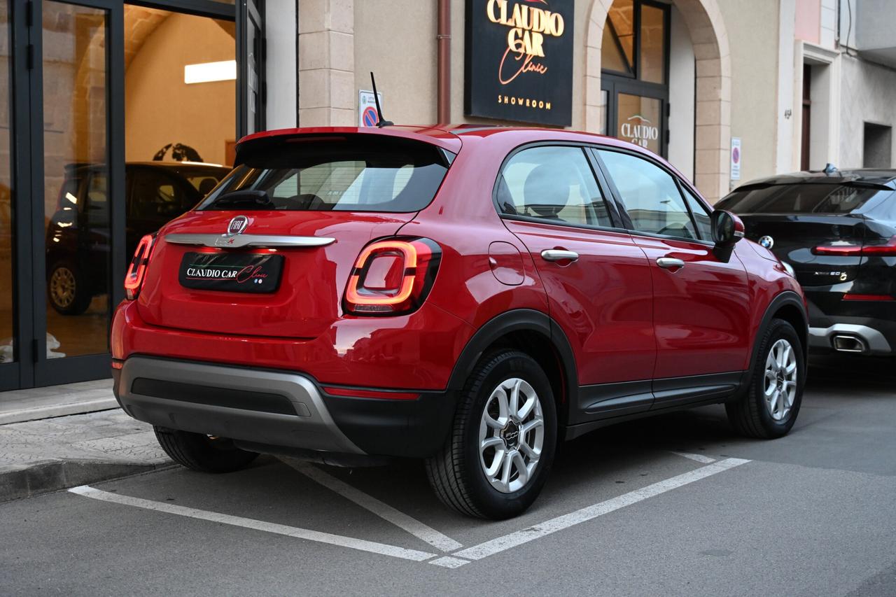 Fiat 500X 1.3 MultiJet 95 CV City Cross