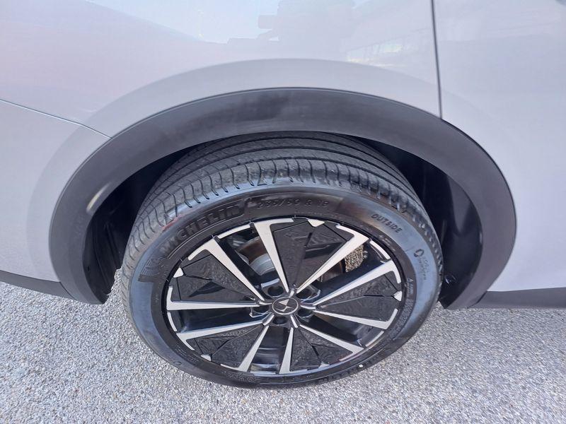 DS DS7 - DS7 1.5 bluehdi Opera 130cv auto