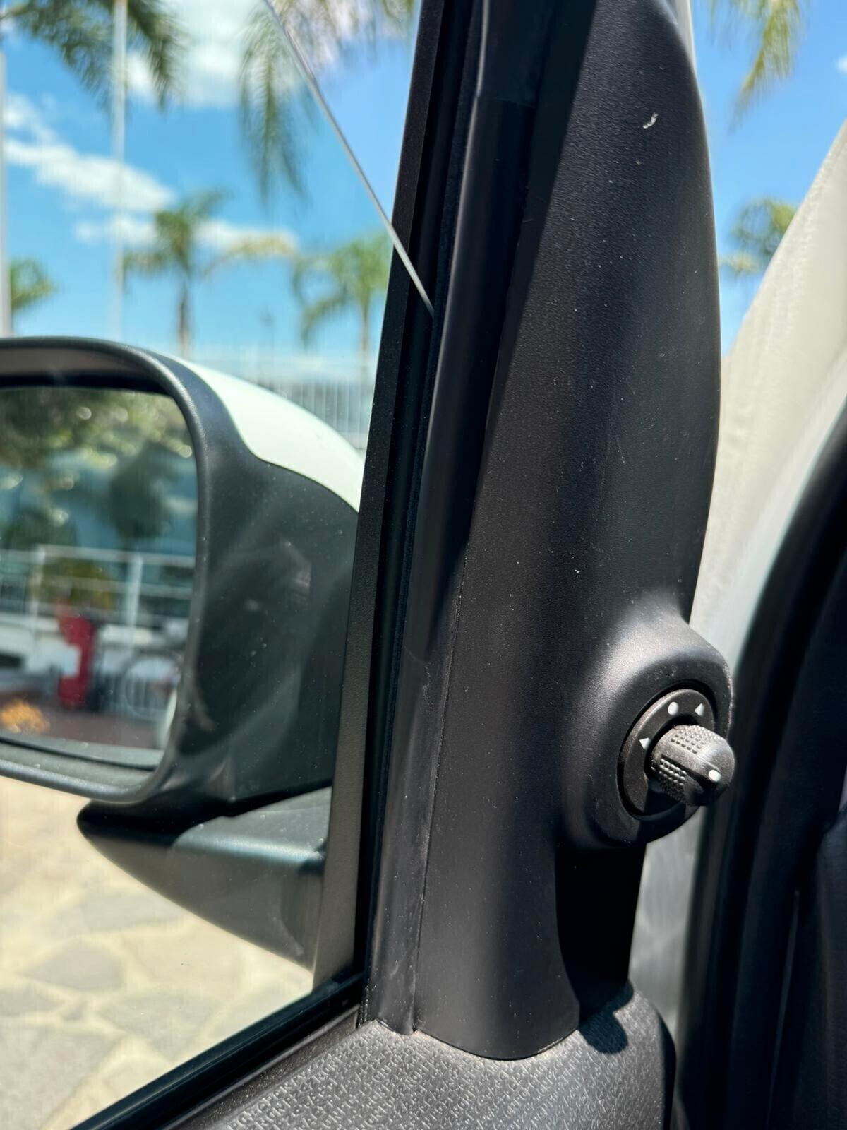 Fiat Panda 1.0 Hybrid 2022 City CrossM FULL OPTIONAL