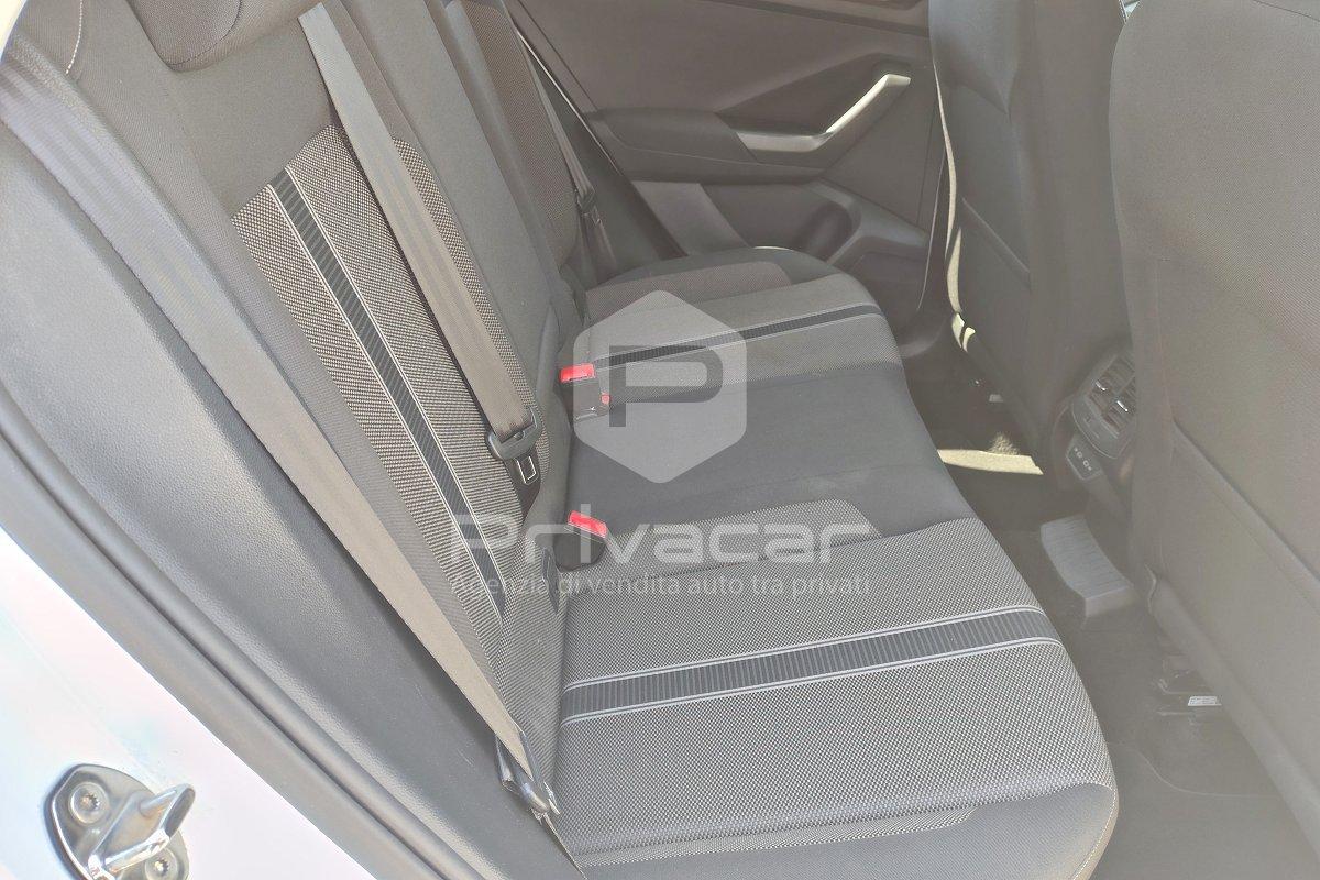 VOLKSWAGEN T-Roc 1.6 TDI SCR Advanced BlueMotion Technology