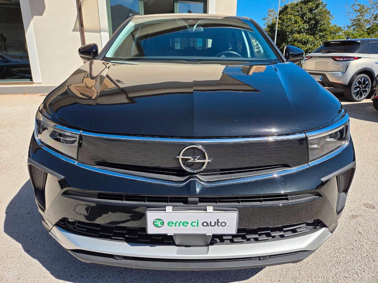 Opel Grandland 1.5 ecotec Business Elegance s&s 130cv at8