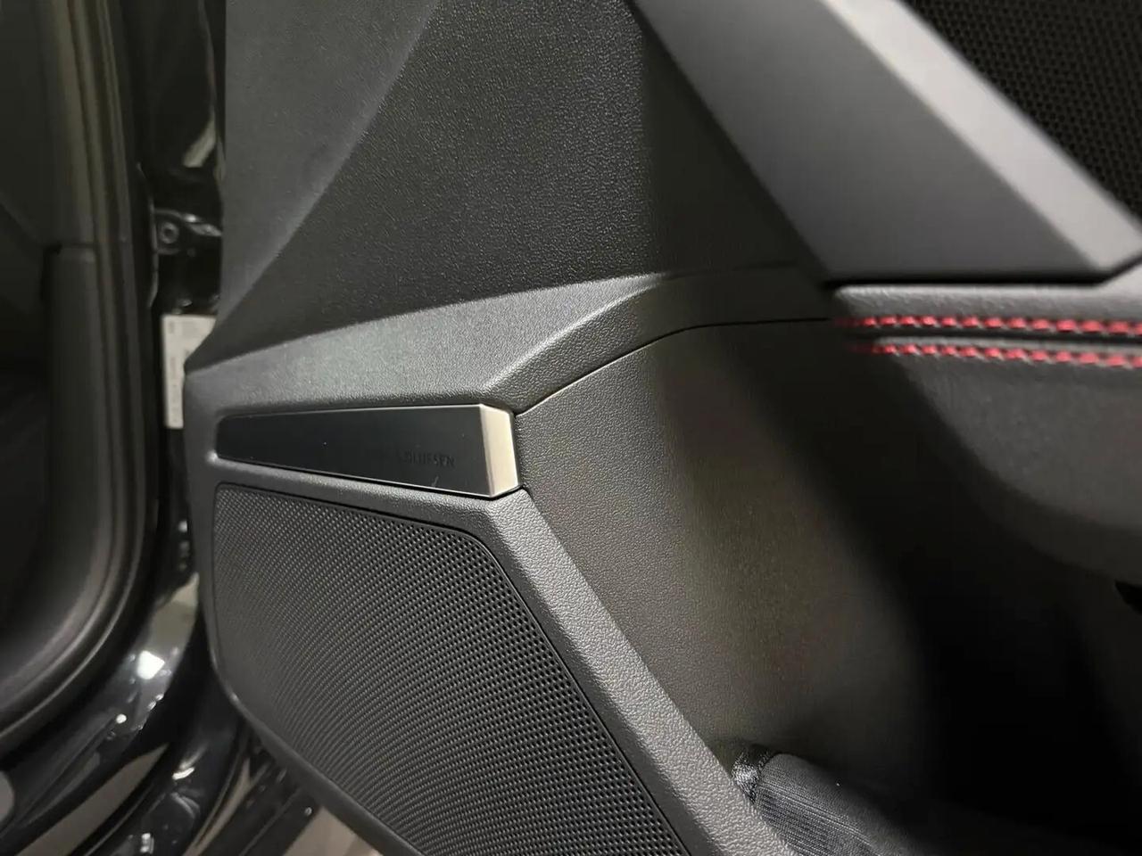 Audi A3 RS 3 SPB TFSI quattro S tronic