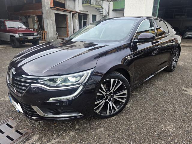 RENAULT Talisman dCi 160 CV EDC Energy Initiale Paris 4Control
