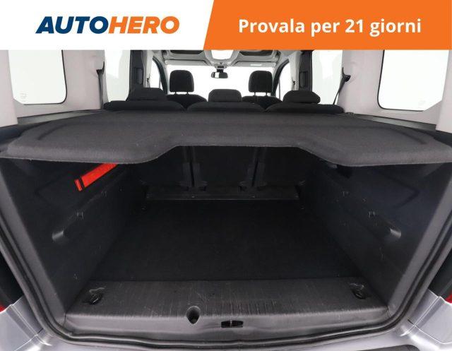 OPEL Combo Life 1.2 110 CV S&S MT6 Innovation