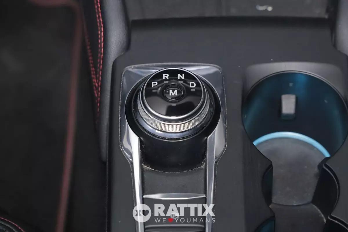Ford Focus SW 2.0 Ecoblue 150CV ST-Line Auto