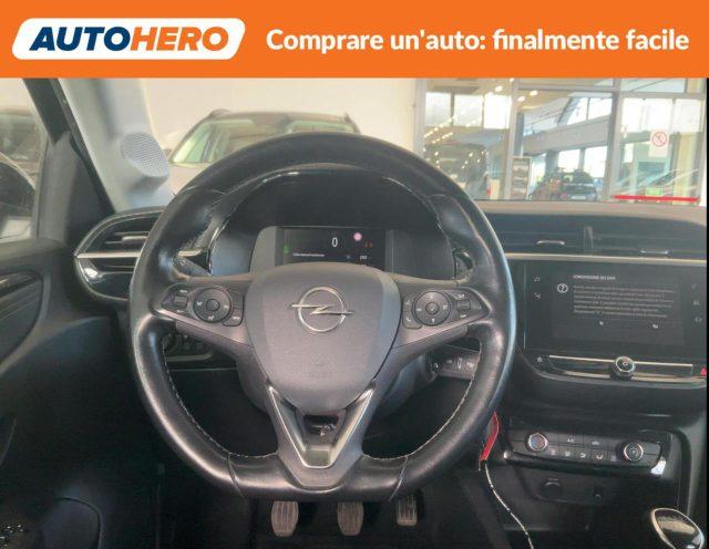 OPEL Corsa 1.2 100 CV Elegance