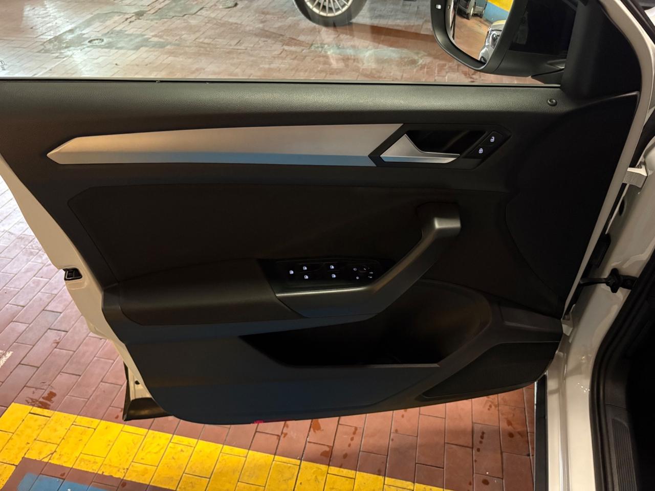 Volkswagen T-Roc 1.5 TSI ACT Life