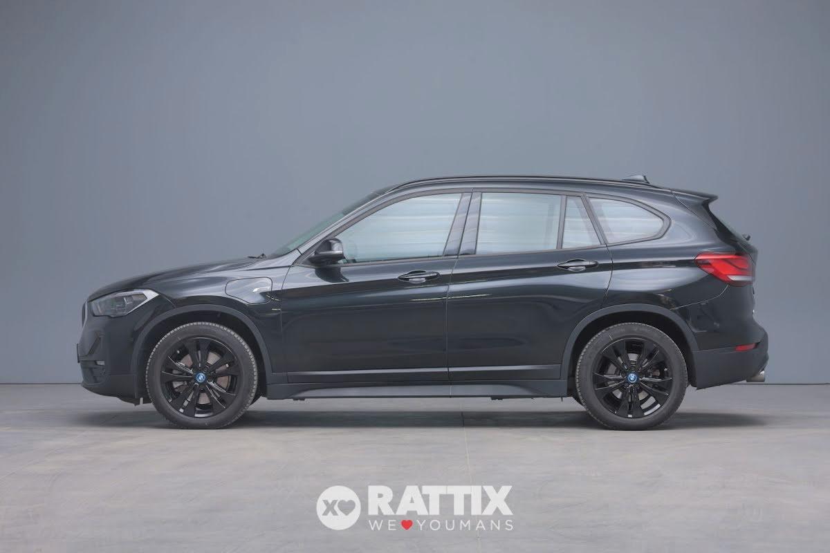 BMW X1 1.5 125CV Business Advantage xDrive25e Auto